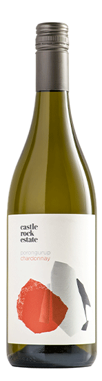 Castle Rock Estate Porongurup Chardonnay 2023 Porongurup